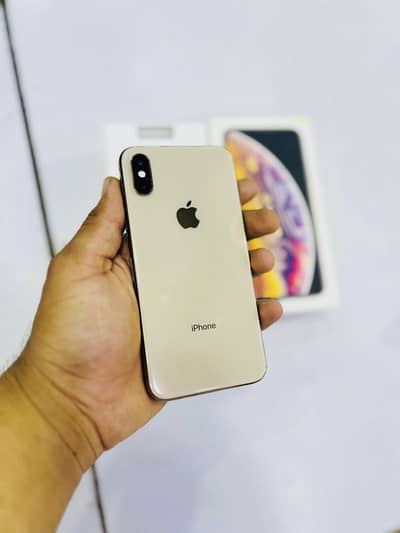 iphone xs pta approved official waterpack