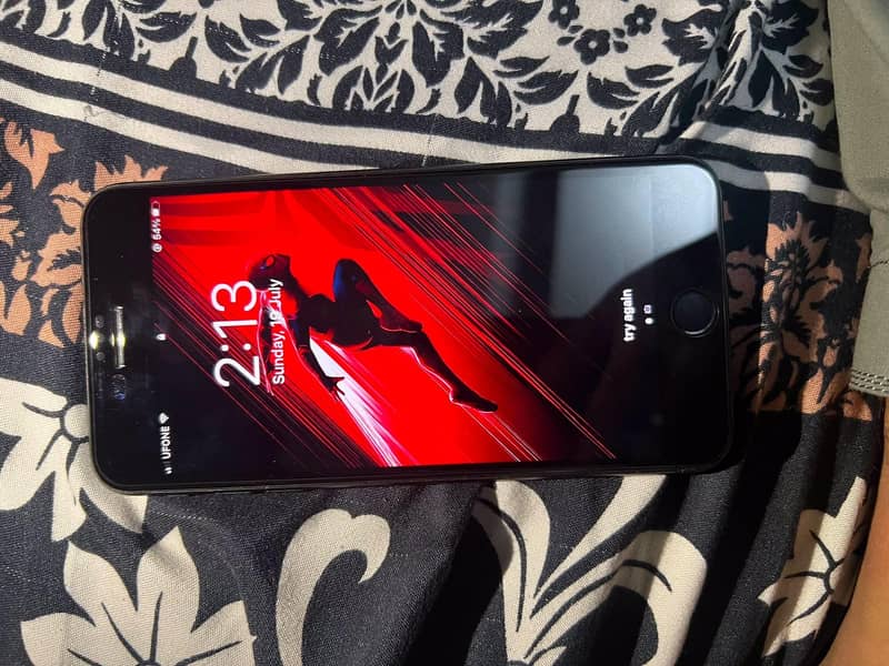 Apple iPhone 7 Plus 3