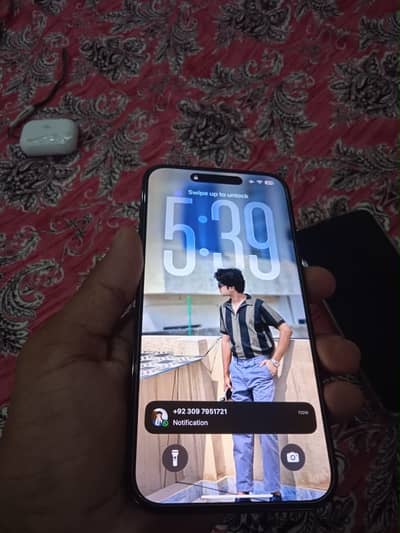Apple iPhone 14 Pro Max