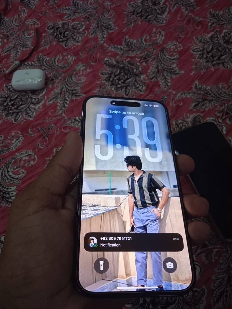 Apple iPhone 14 Pro Max 0