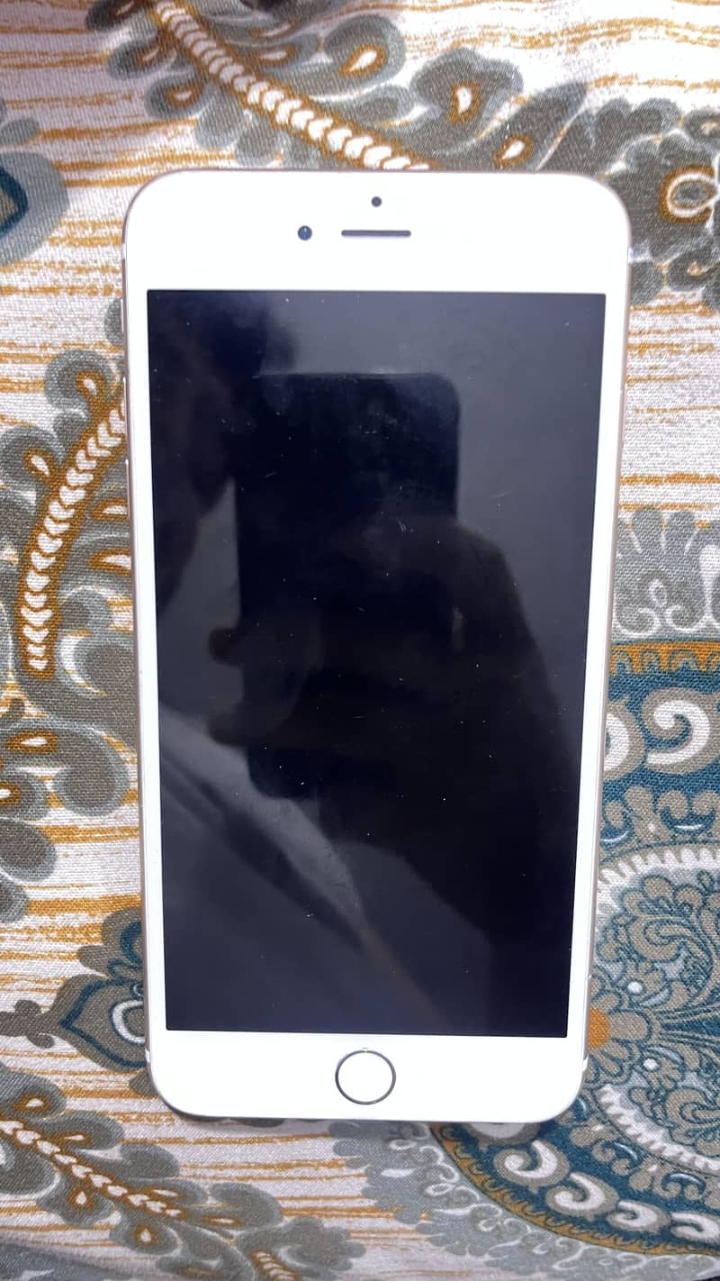 Apple iPhone 6S Plus 0