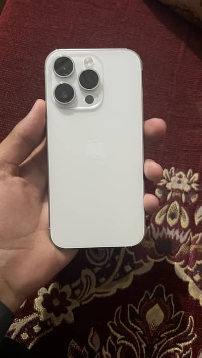 Apple iPhone 14 Pro Icloud Locked