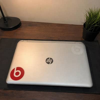 HP Pavilion AMD A10 Premium Edition Laptop 12GB Ram, 1TB HDD, 128SSD
