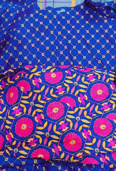 Generation Branded kutri _ Royal blue