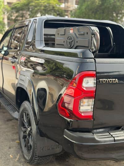 Toyota Rav4 2019