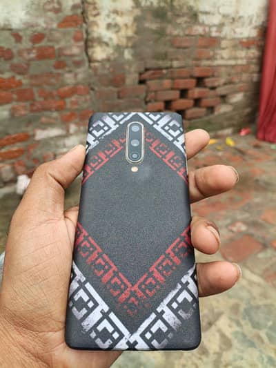 One Plus 8