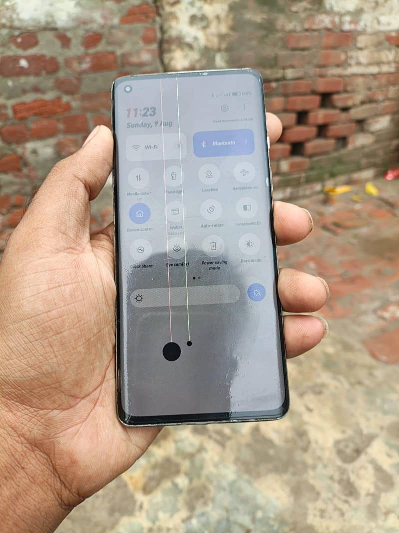 One Plus 8 4