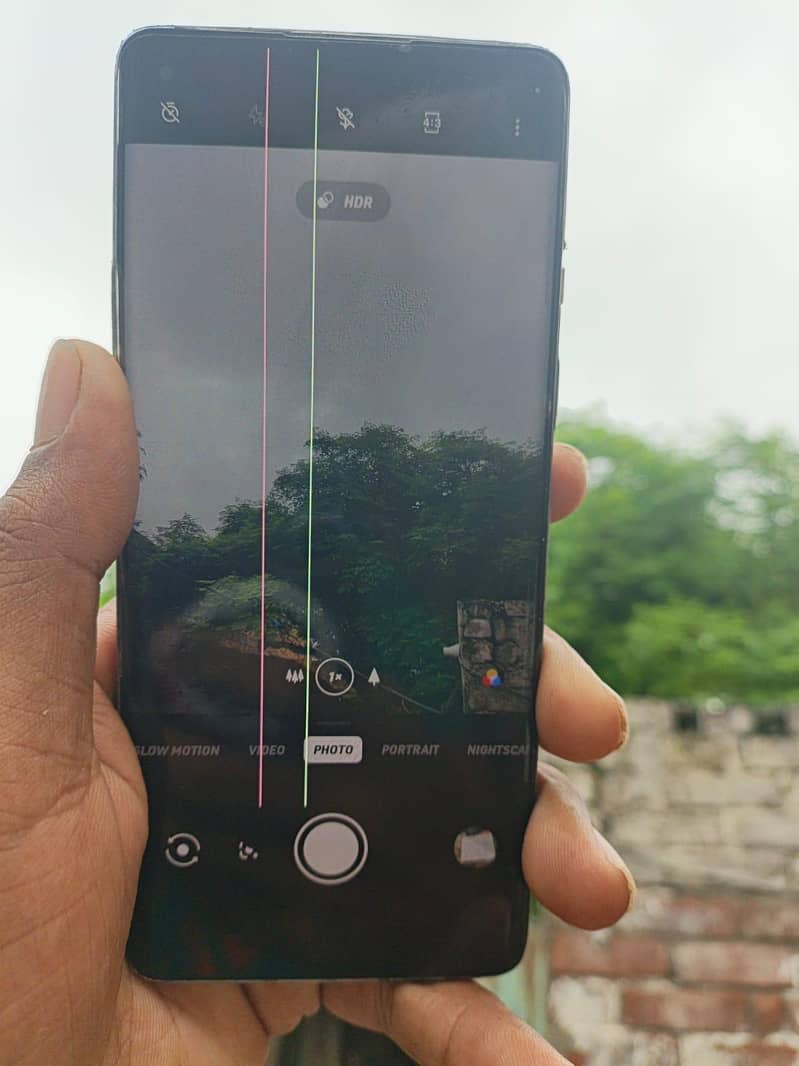 One Plus 8 7
