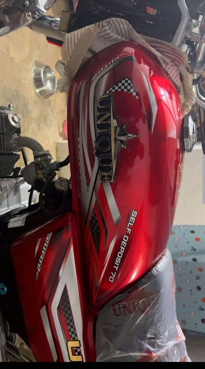 unique 70 2