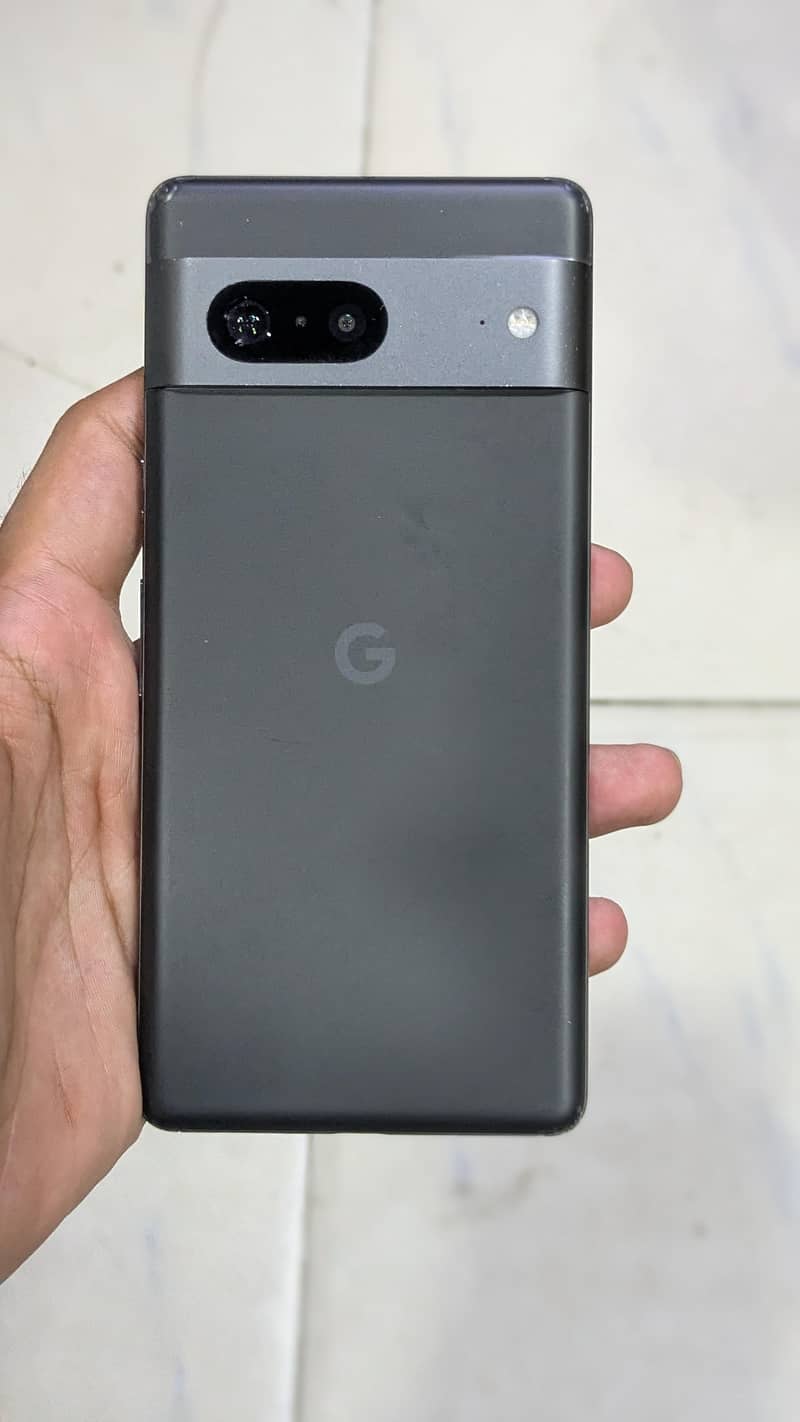 Google Pixel 7 0