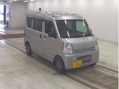Nissan Clipper 2021