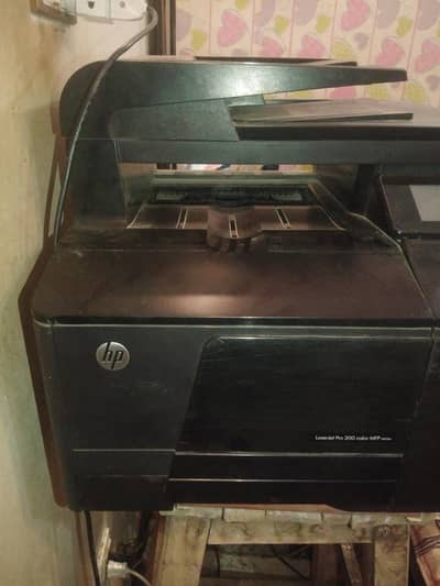 color printer