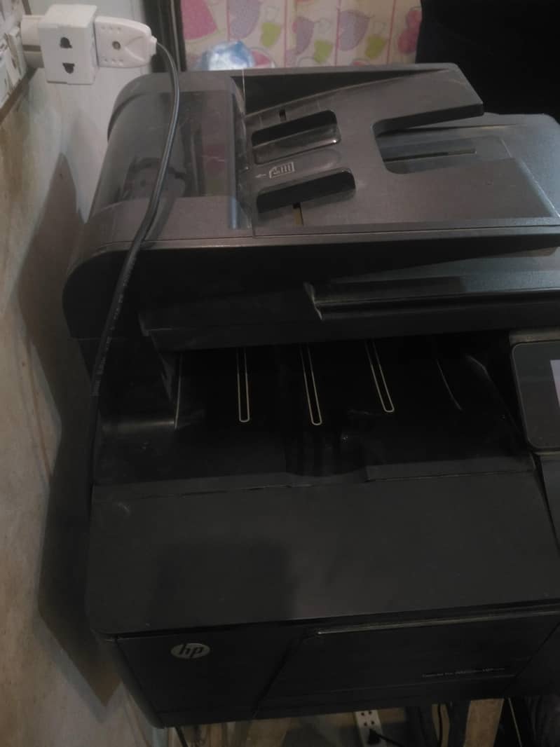 color printer 1