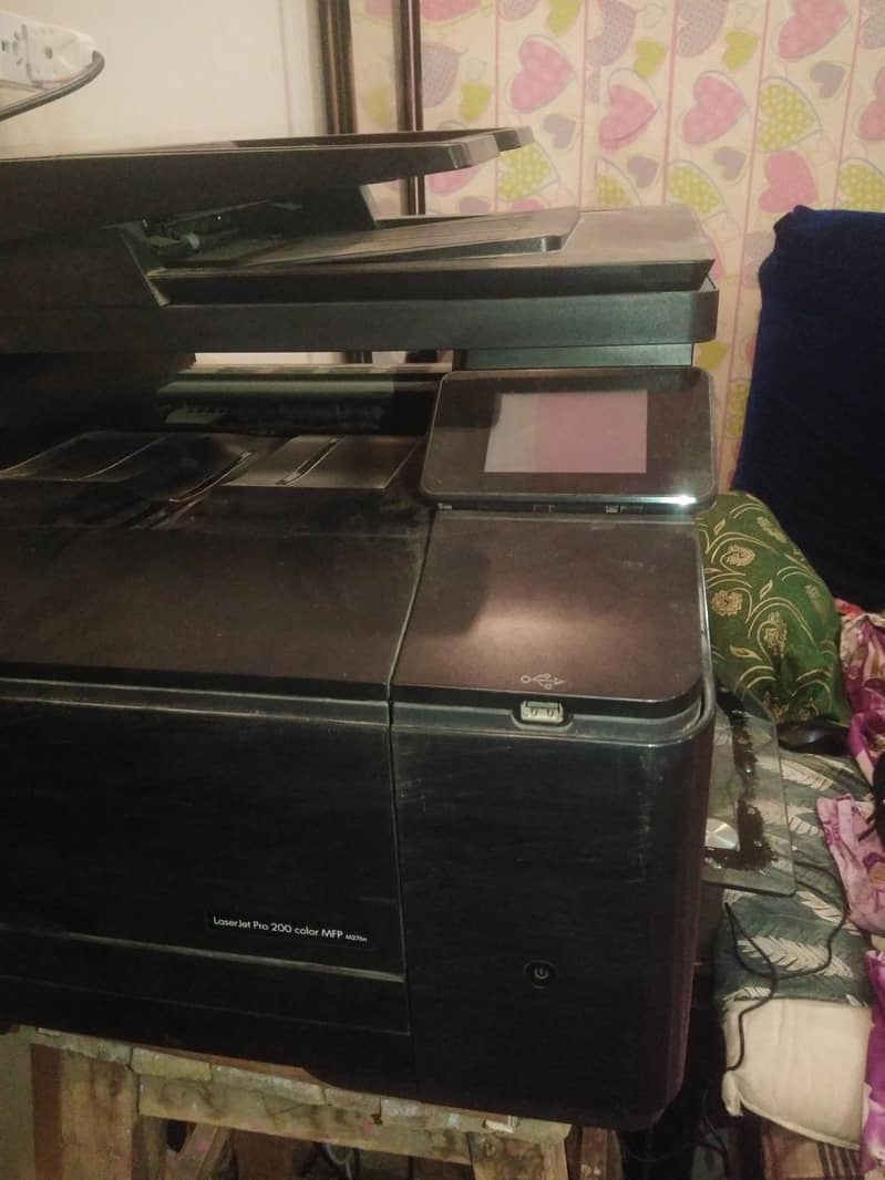 color printer 2