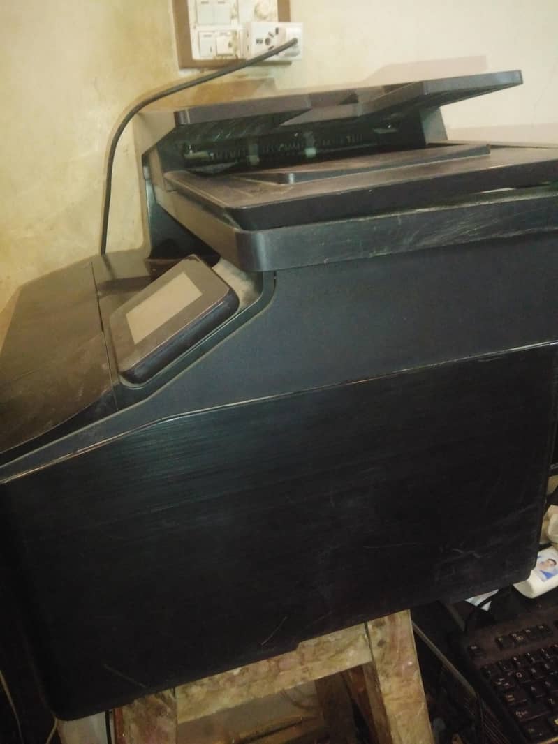 color printer 3