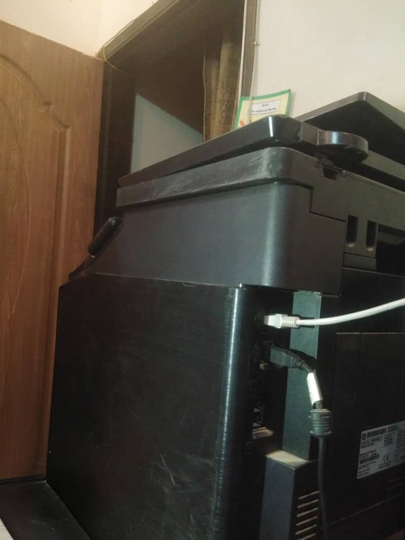 color printer 4