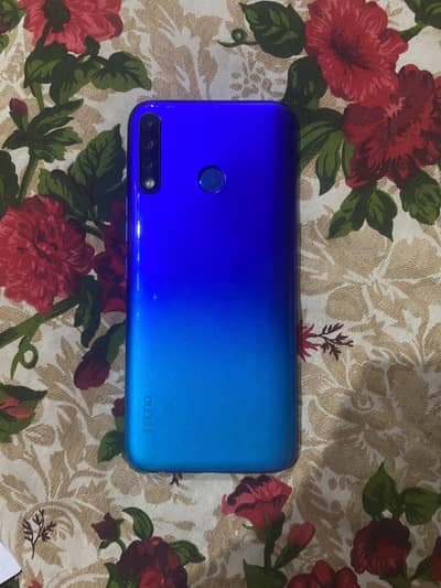 Tecno Spark 4
