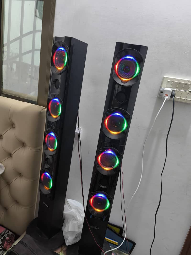 audionic RB 110 1
