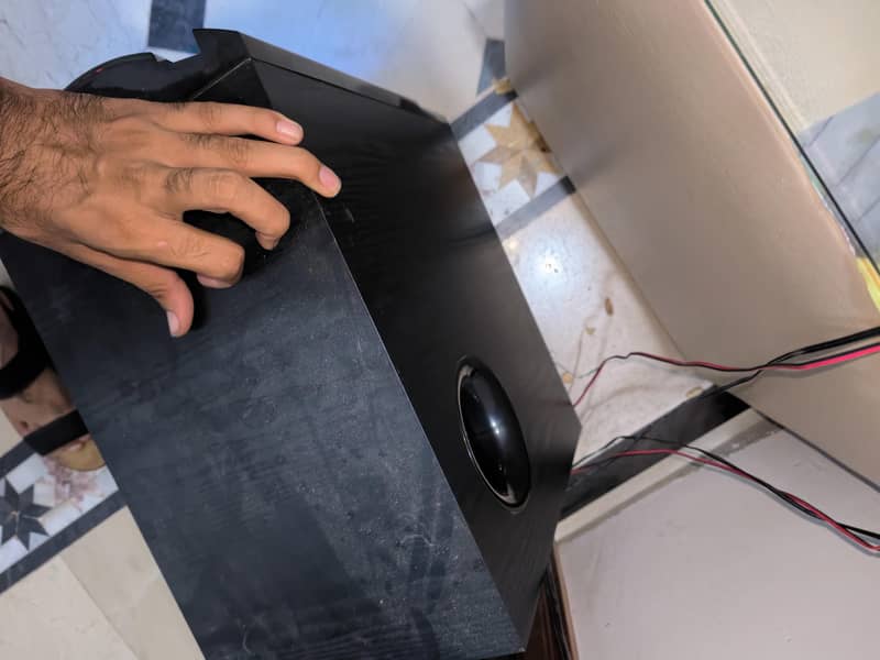 audionic RB 110 3