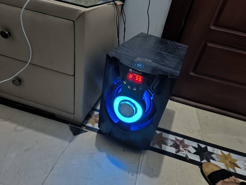 audionic RB 110 4