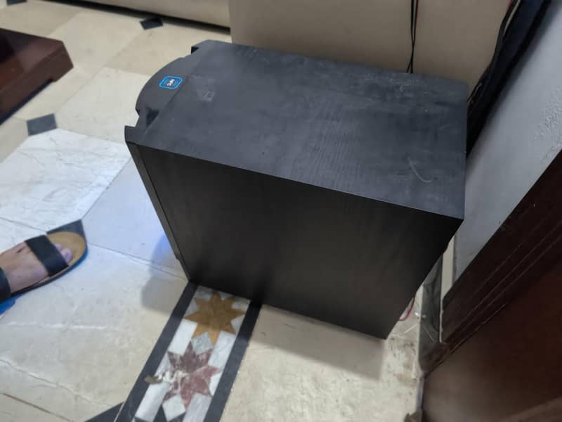 audionic RB 110 5