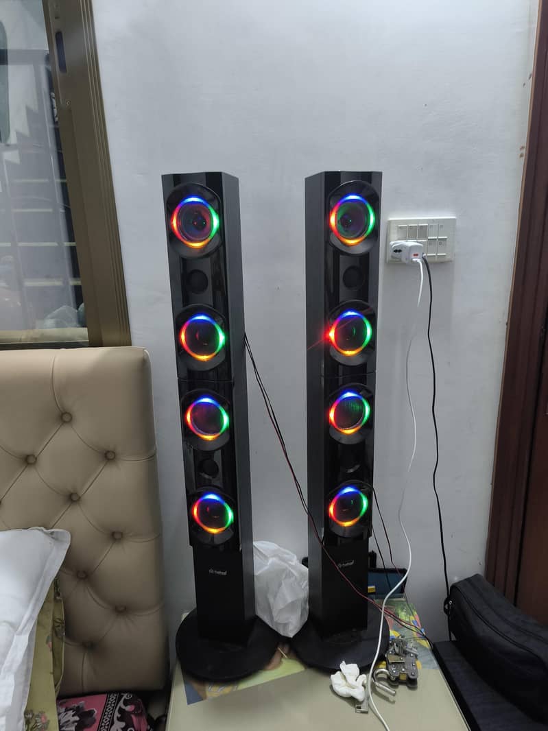 audionic RB 110 7