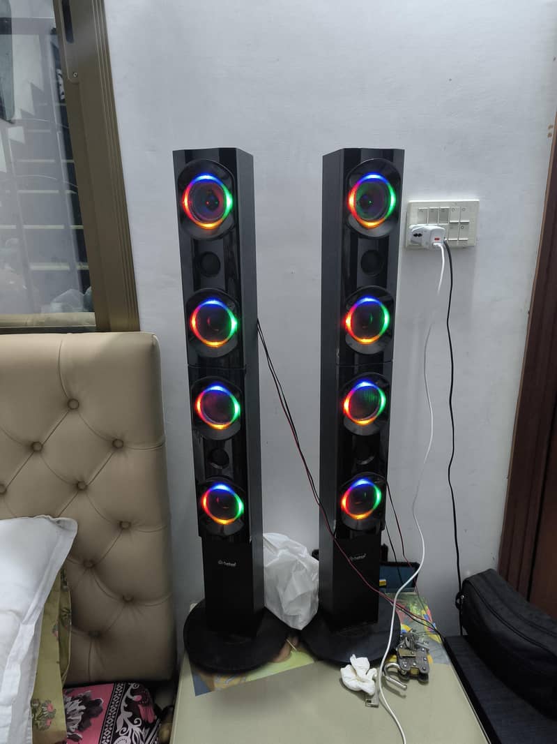 audionic RB 110 8