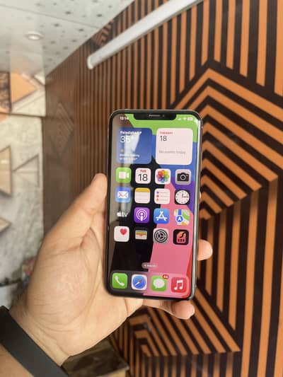 Apple iPhone XS Max