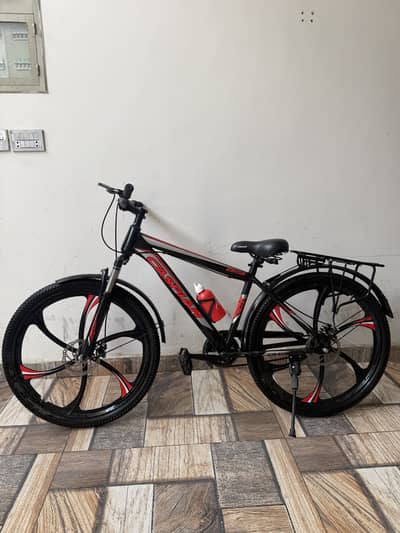 Cycle for sale
