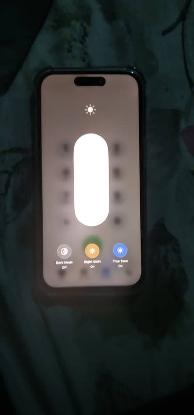 Iphone 14 pro copy pannel