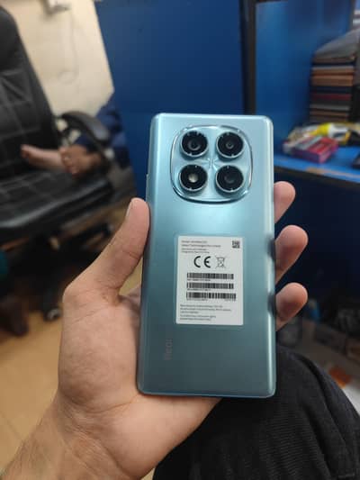 Xiaomi Redmi Note 14 Pro Plus
