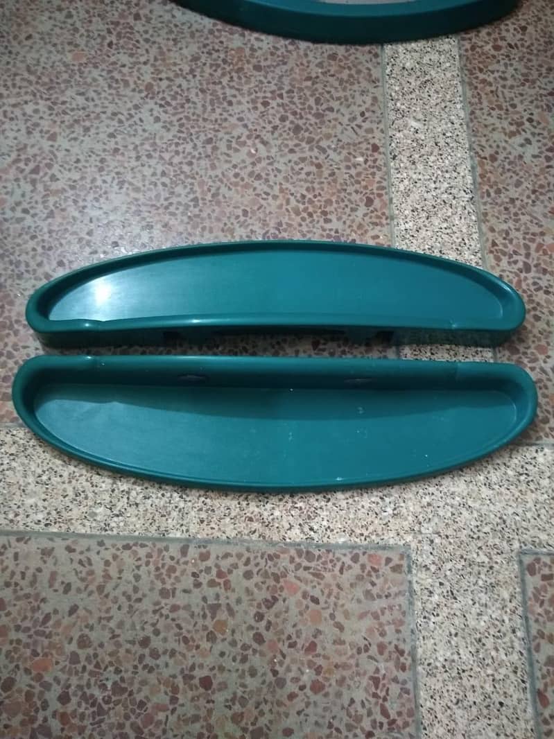 Bathroom Fitting Set 1