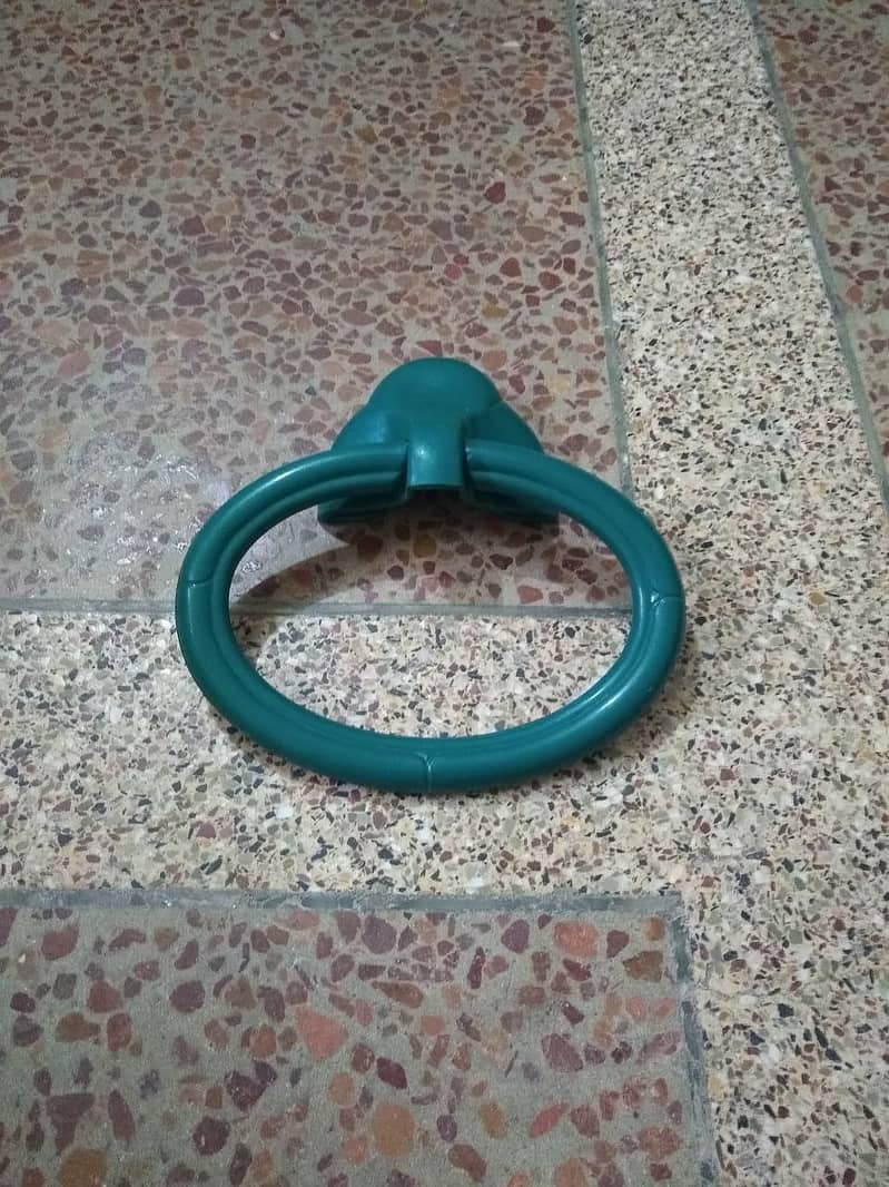 Bathroom Fitting Set 4