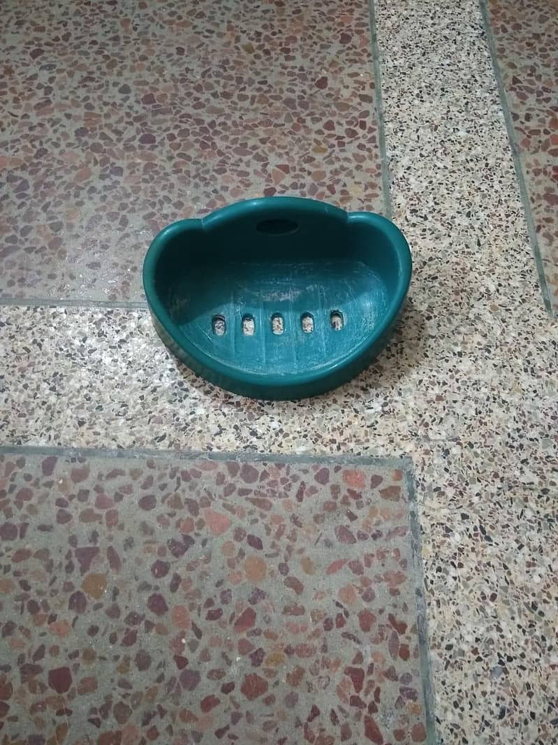 Bathroom Fitting Set 5