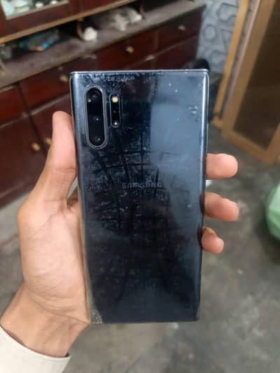 Samsung Mobile Note 10 Plus