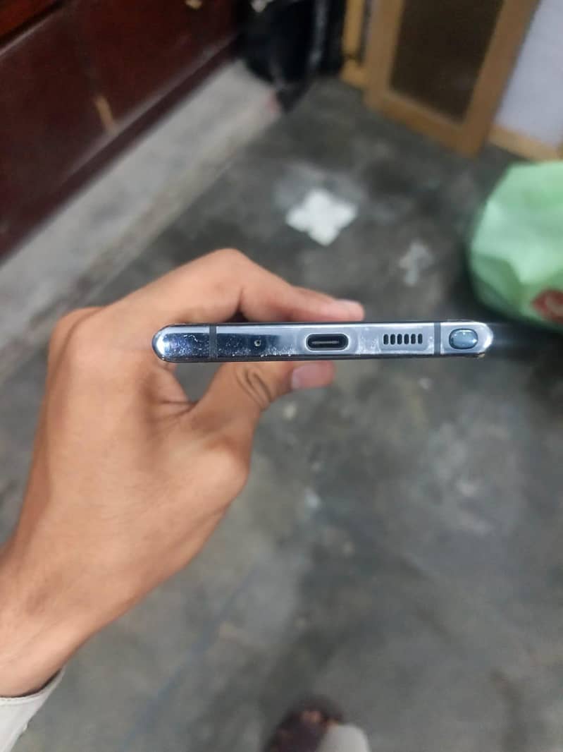 Samsung Mobile Note 10 Plus 3