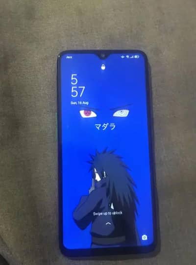 OPPO F11