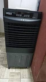 Inverter Air Cooler – Model HRC-1100 INV