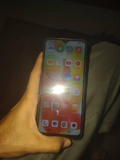 Xiaomi Redmi 12C