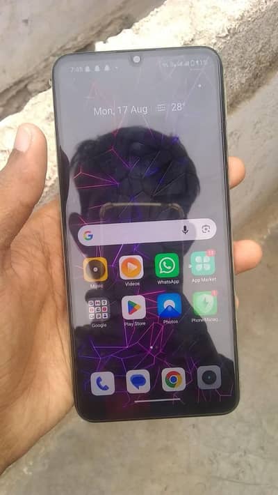 Realme Note 60x