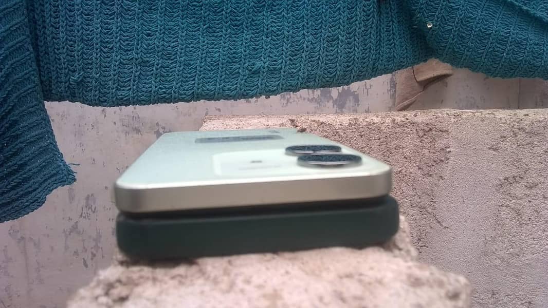 Realme Note 60x 5