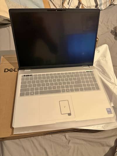 Dell Pro 16 Plus PB16250 Ultra 7 268V 32GB 2TB New Sealed Box Pack