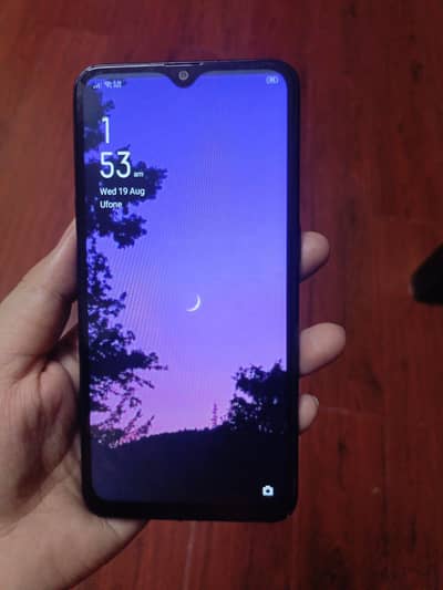 smart phone