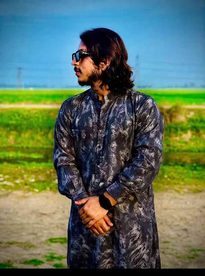 Zain Yousaf 