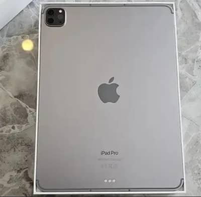 iPad Pro 20-20.  (128GP)     (03416735036) WhatsApp