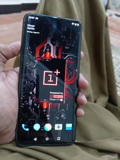 OnePlus 7 Pro – 256GB | PTA Official Approved