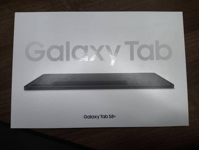 Galaxy Tab S8 plus Tablet S8+ 0