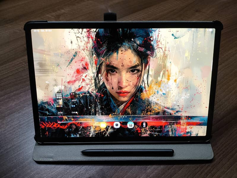 Galaxy Tab S8 plus Tablet S8+ 2