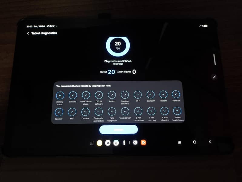 Galaxy Tab S8 plus Tablet S8+ 3