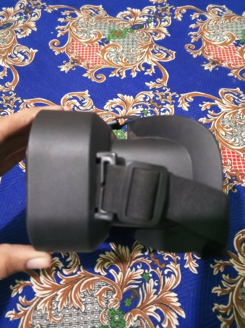 Virtual reality glasses 3